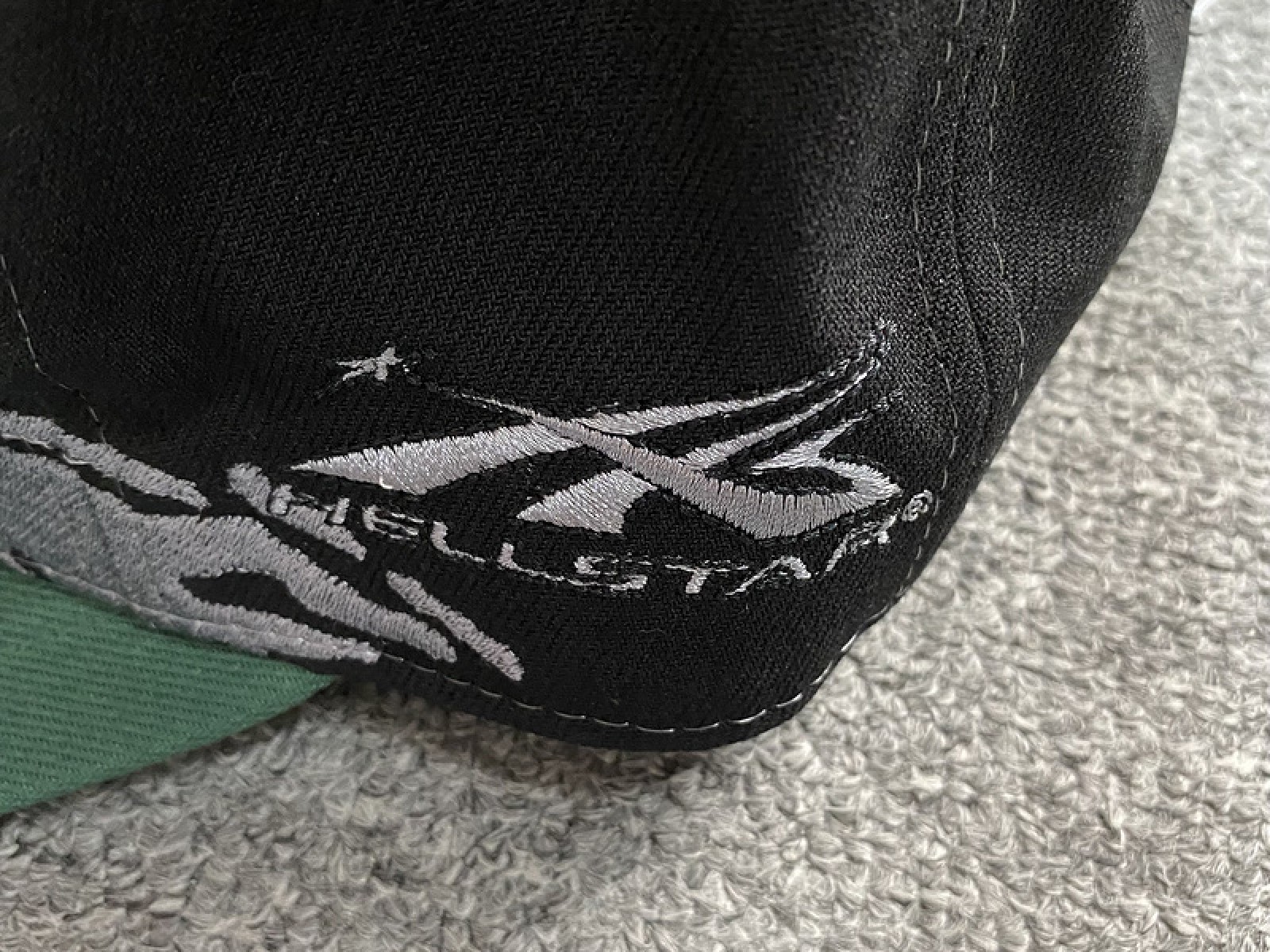 Hellstar Studios fitted hat