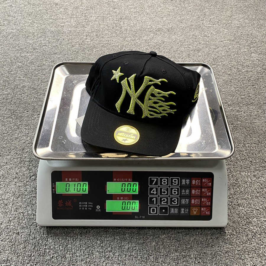 Hellstar Cap
