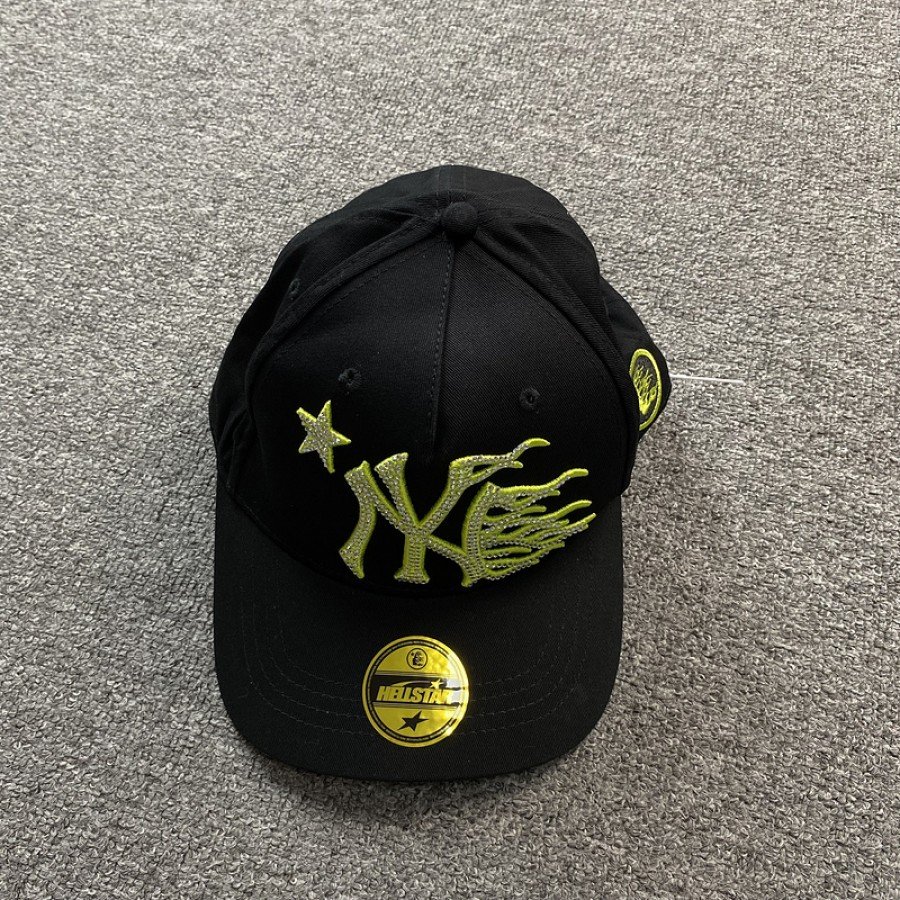 Hellstar Cap