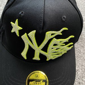 Hellstar Cap