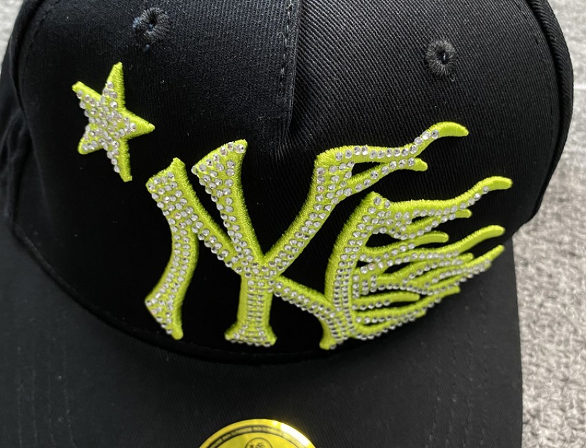 Hellstar Cap