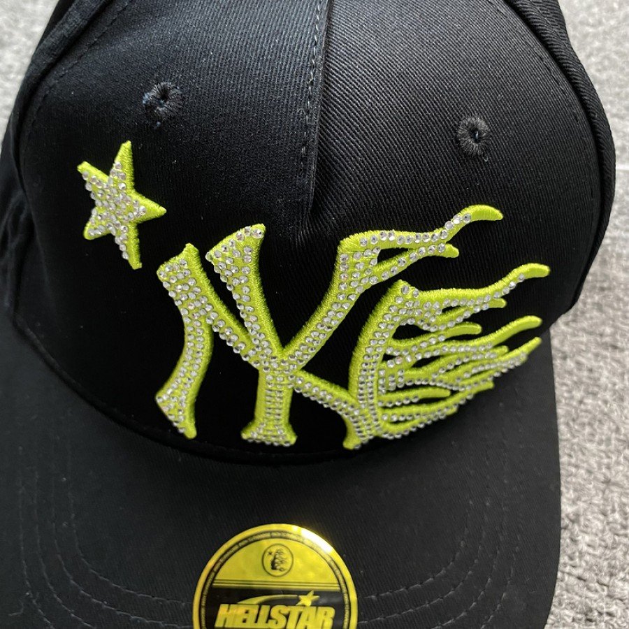 Hellstar Cap