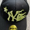 Hellstar Cap