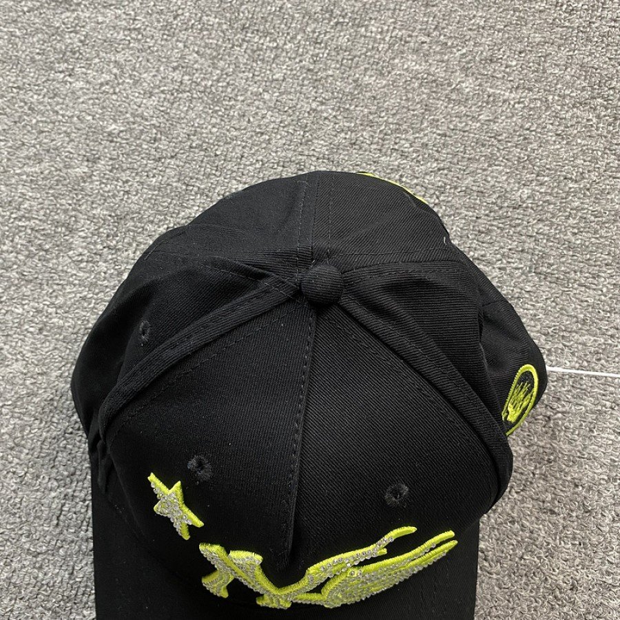 Hellstar Cap