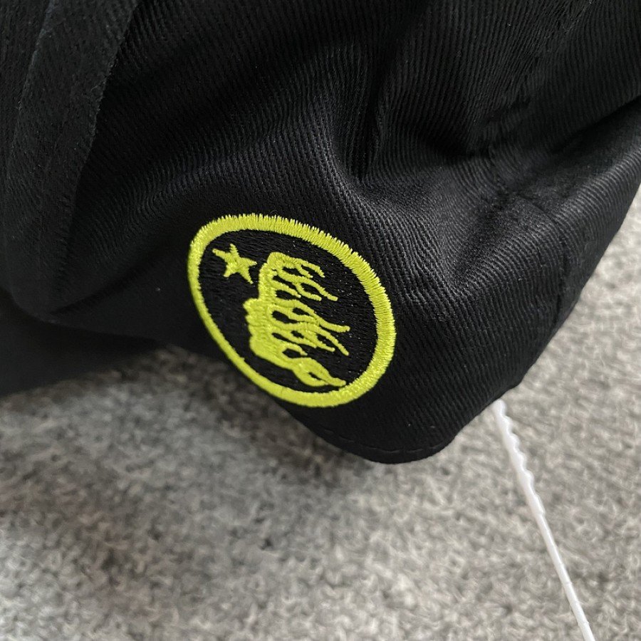 Hellstar Cap