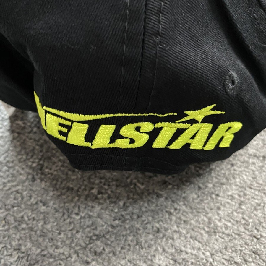 Hellstar Cap