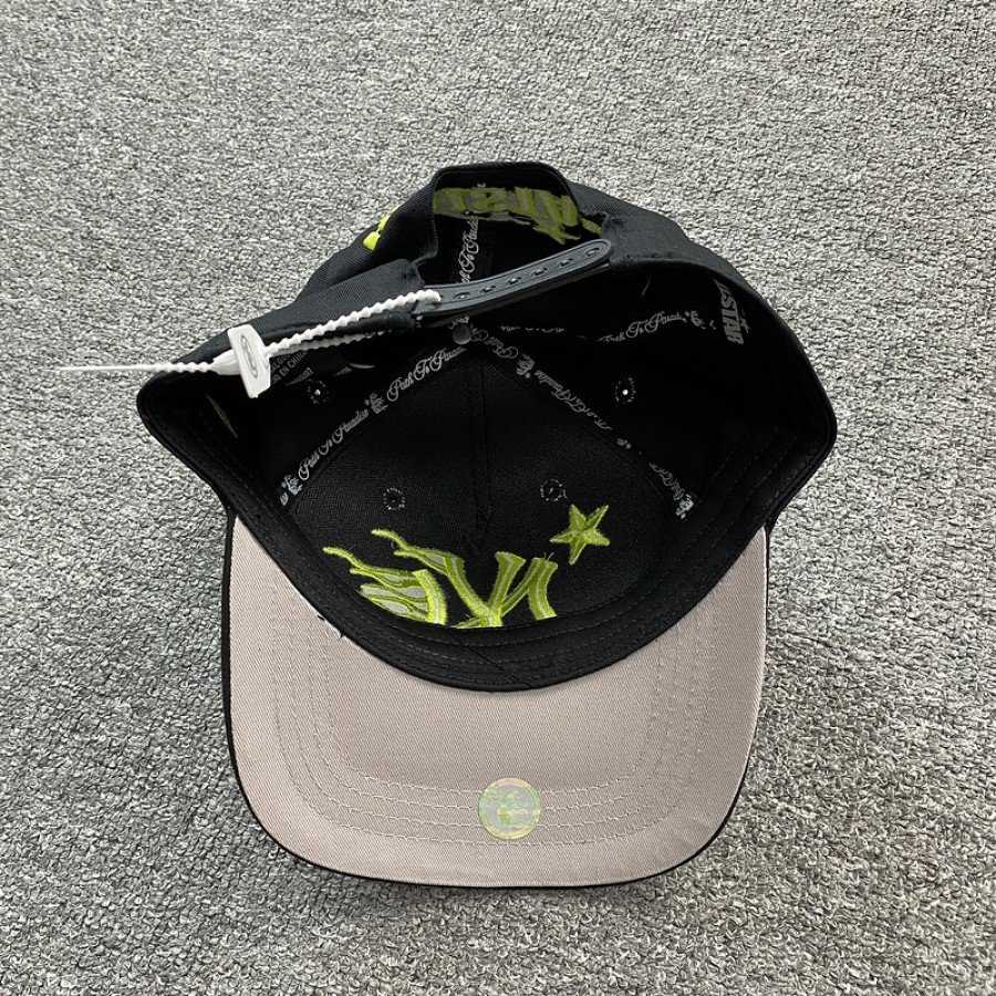 Hellstar Cap