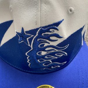 Hellstar Studios fitted hat