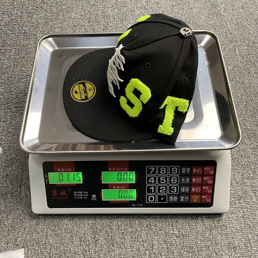 Hellstar Cap