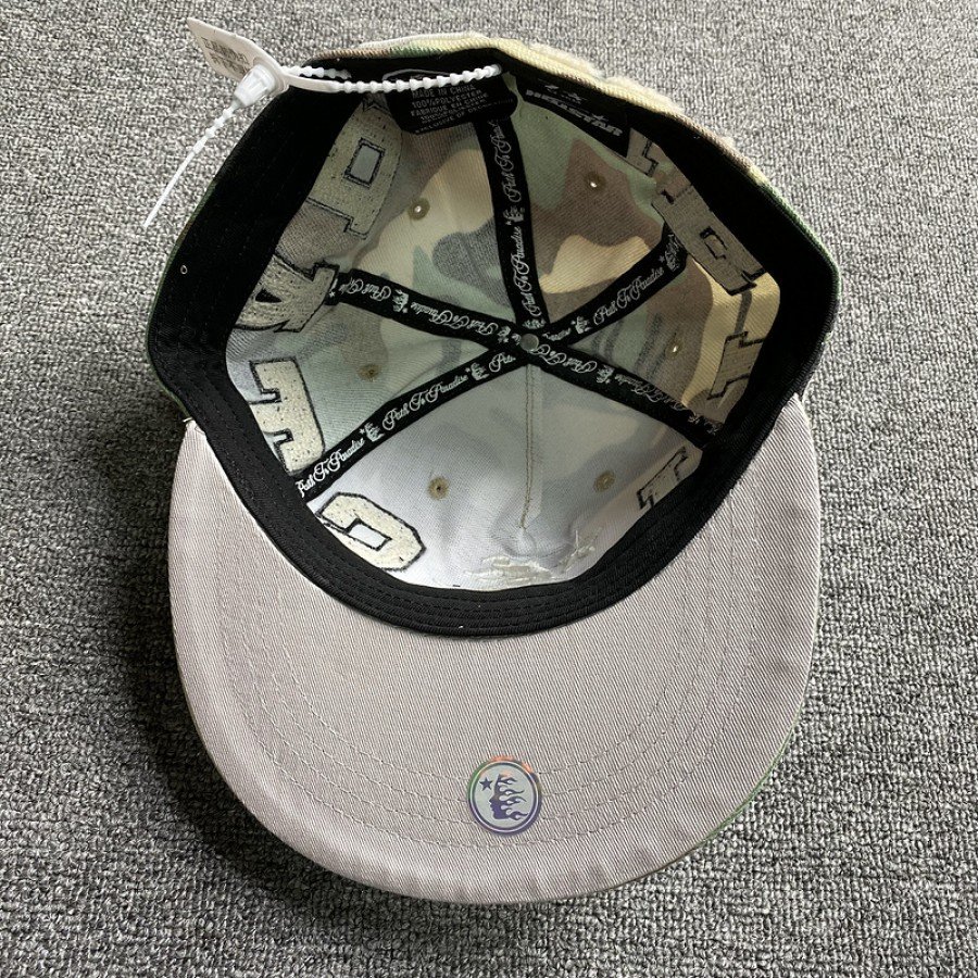 Hellstar Cap
