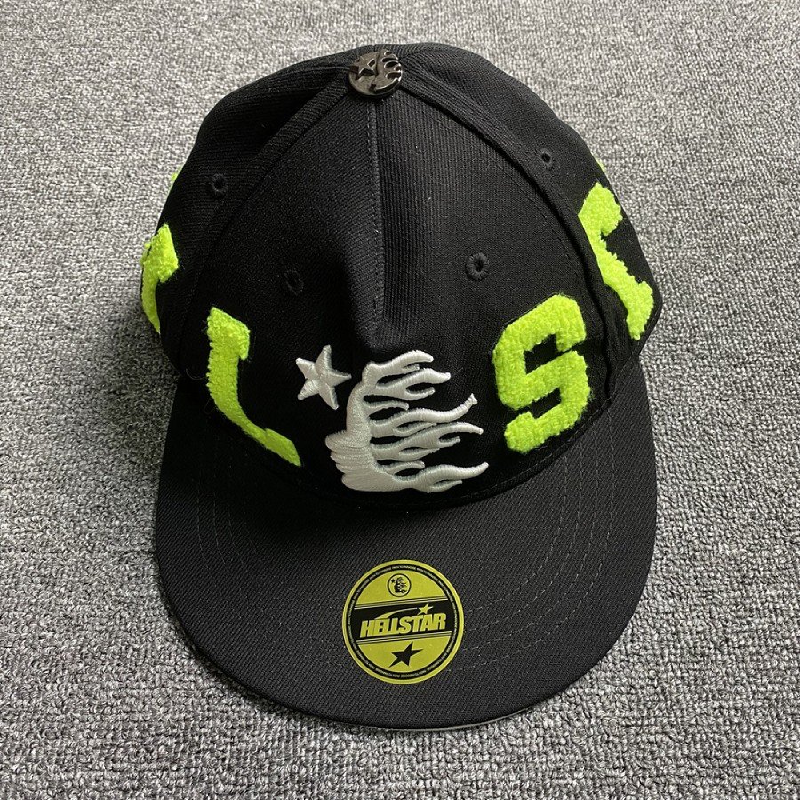 Hellstar Cap