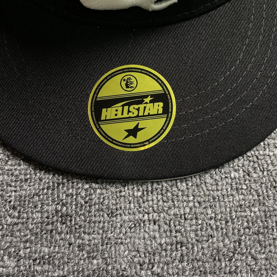 Hellstar Cap