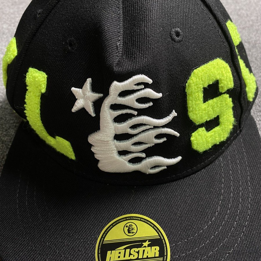 Hellstar Cap