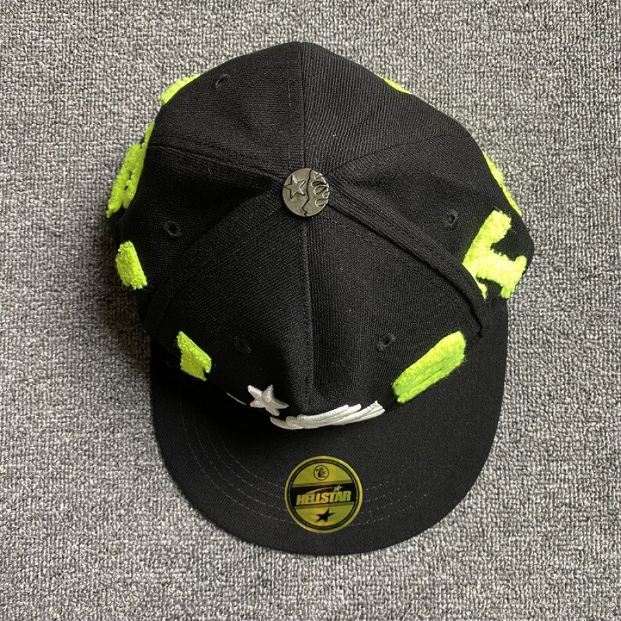 Hellstar Cap