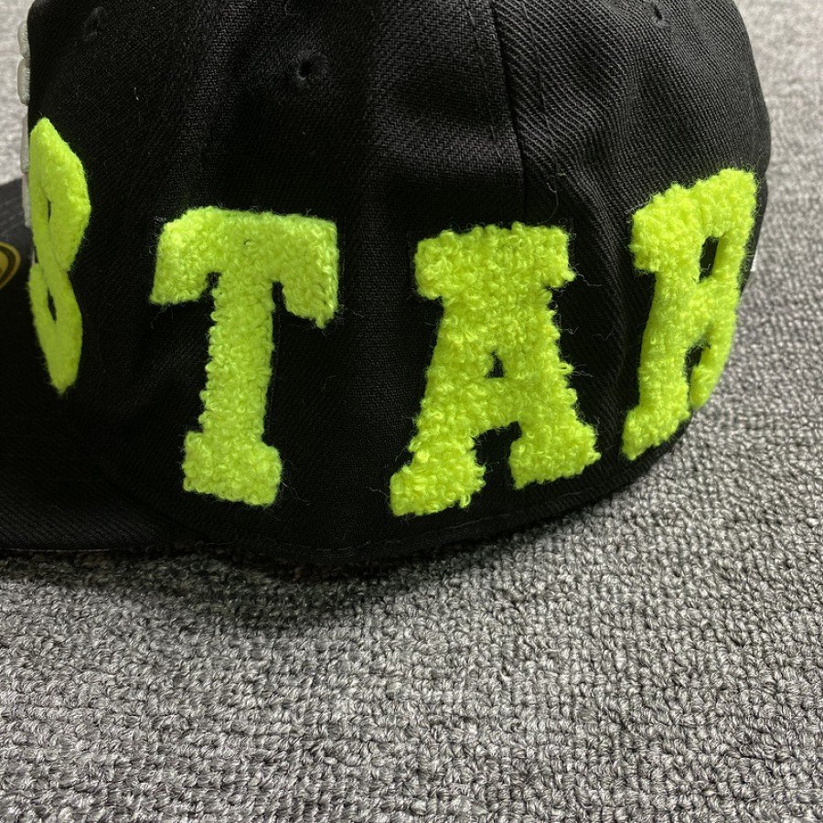 Hellstar Cap