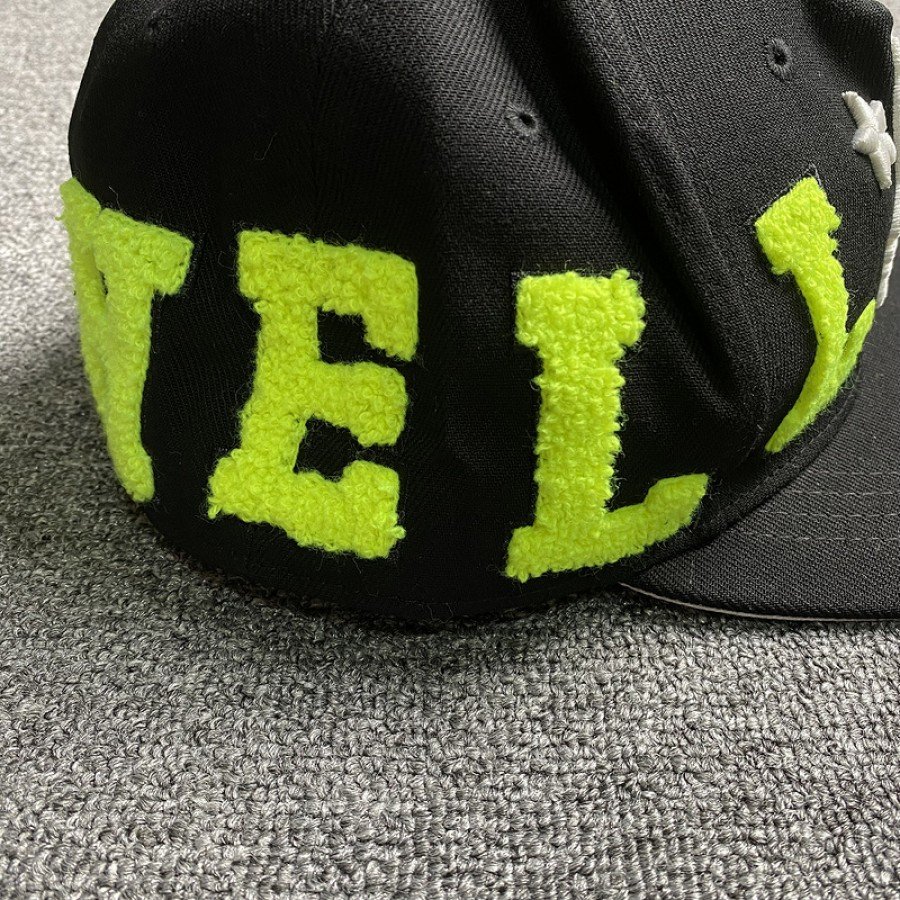Hellstar Cap