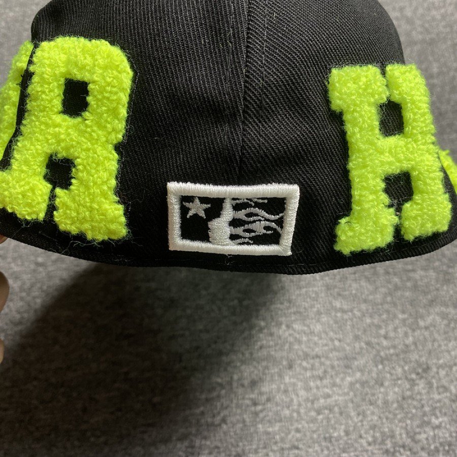 Hellstar Cap