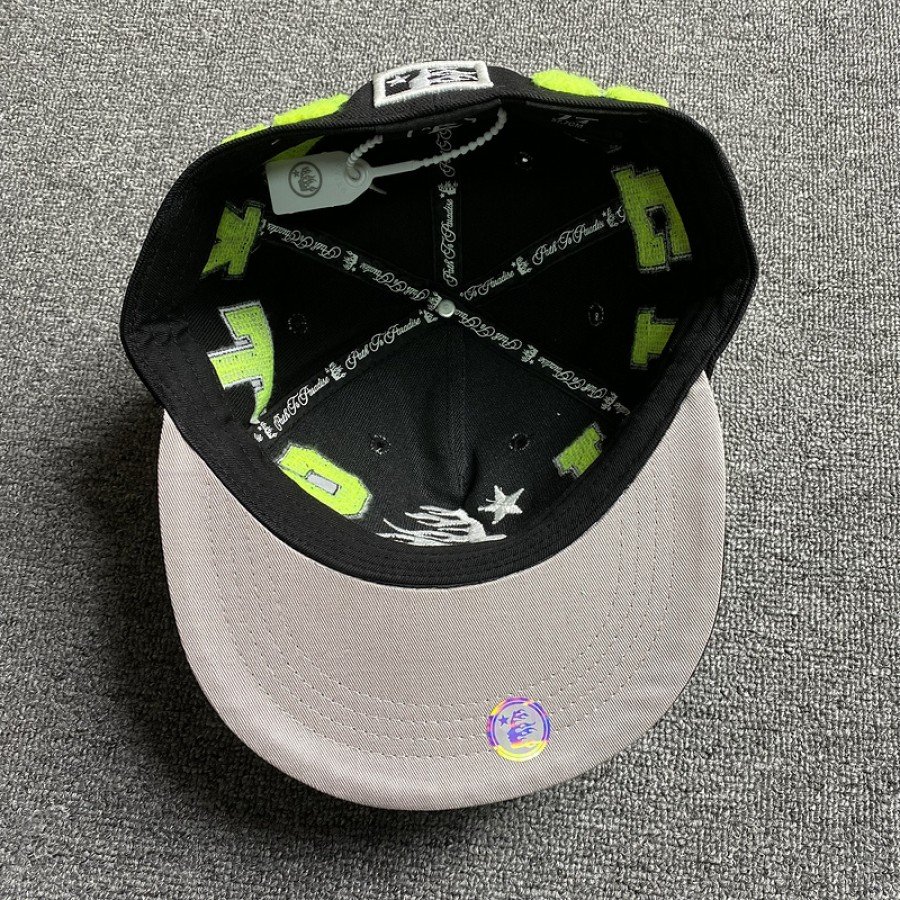 Hellstar Cap