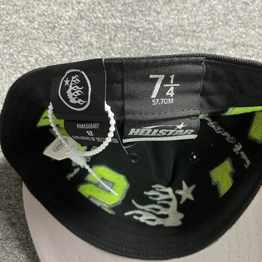 Hellstar Cap