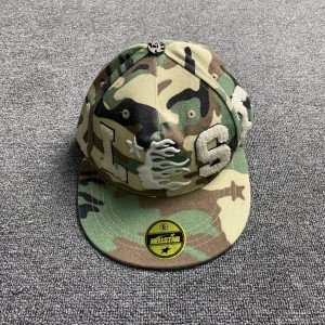Hellstar Cap