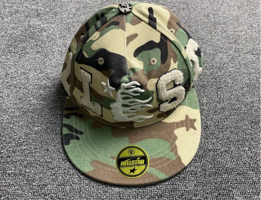 Hellstar Cap