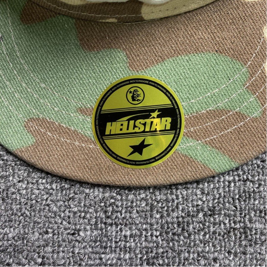 Hellstar Cap