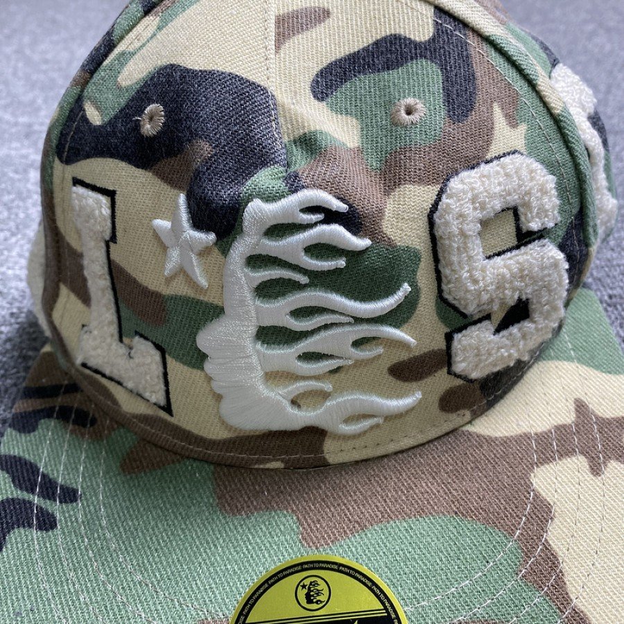 Hellstar Cap