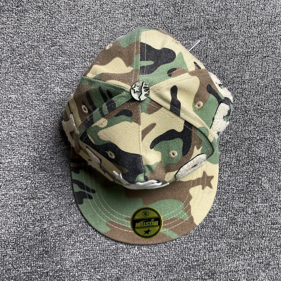 Hellstar Cap