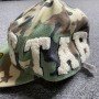 Hellstar Cap