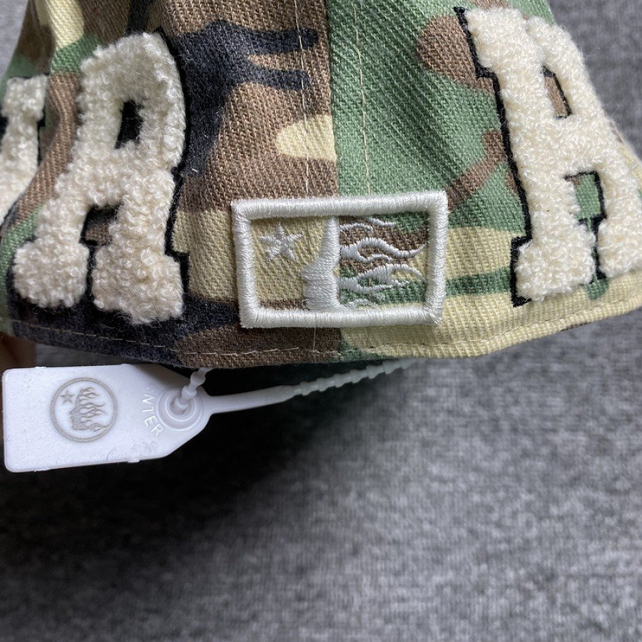 Hellstar Cap