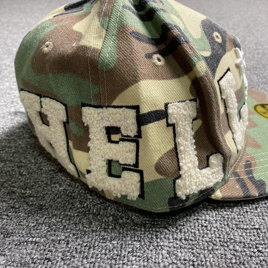 Hellstar Cap