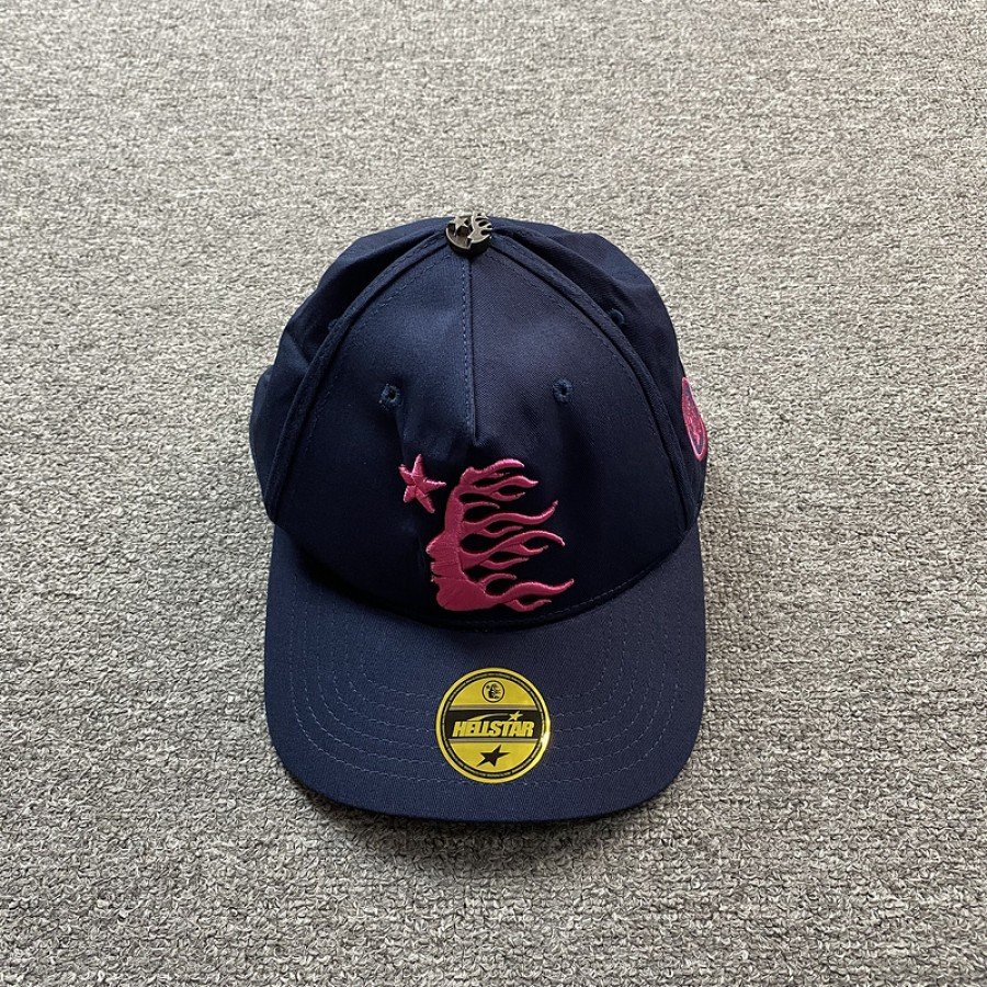 Hellstar Studios fitted hat