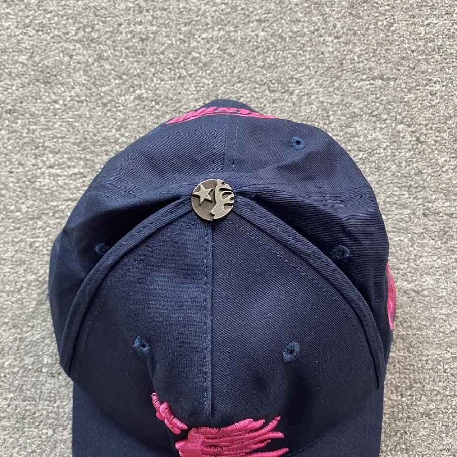 Hellstar Studios fitted hat