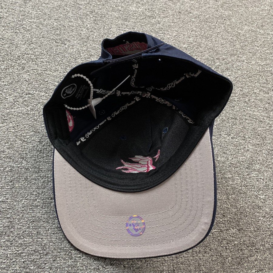 Hellstar Studios fitted hat