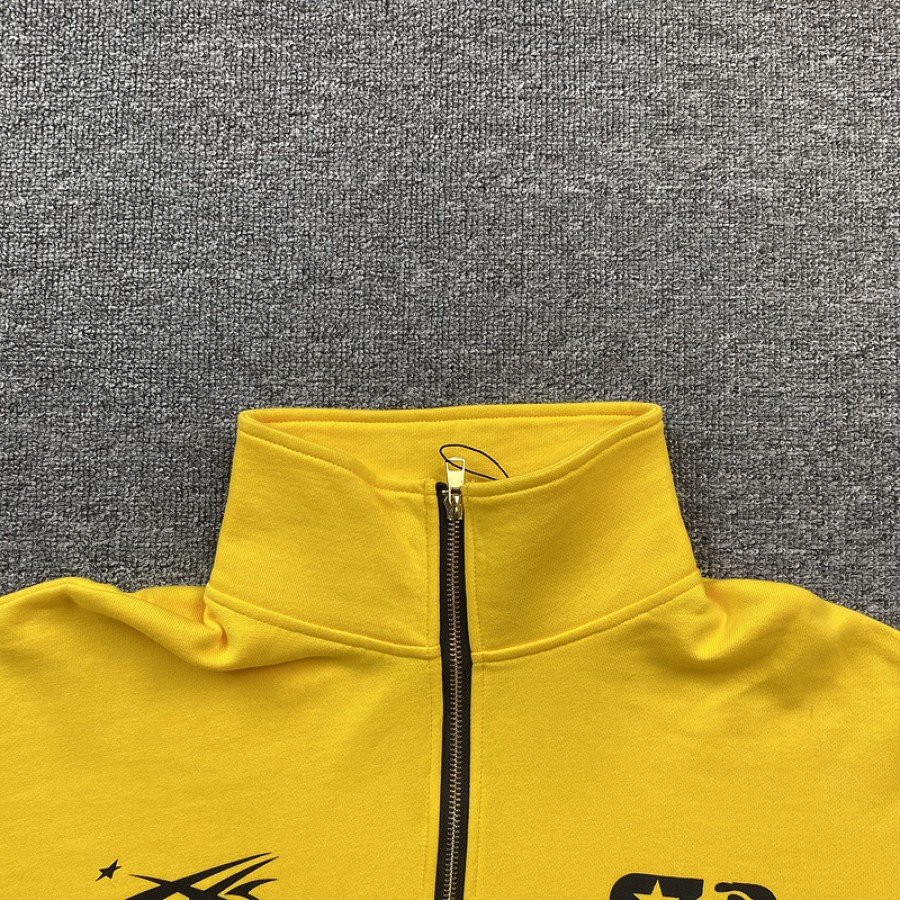 HELLSTAR Crewneck