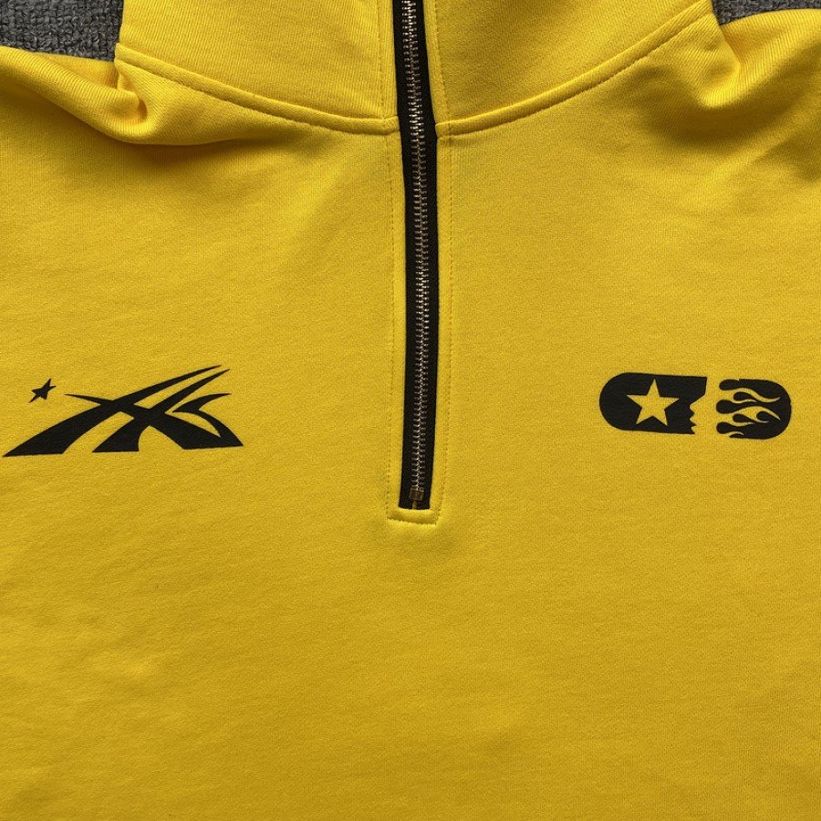 HELLSTAR Crewneck