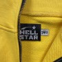 HELLSTAR Crewneck