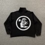 HELLSTAR Crewneck