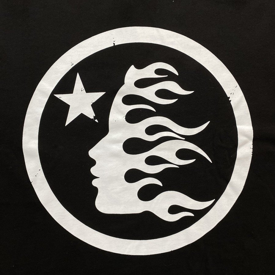 HELLSTAR Crewneck