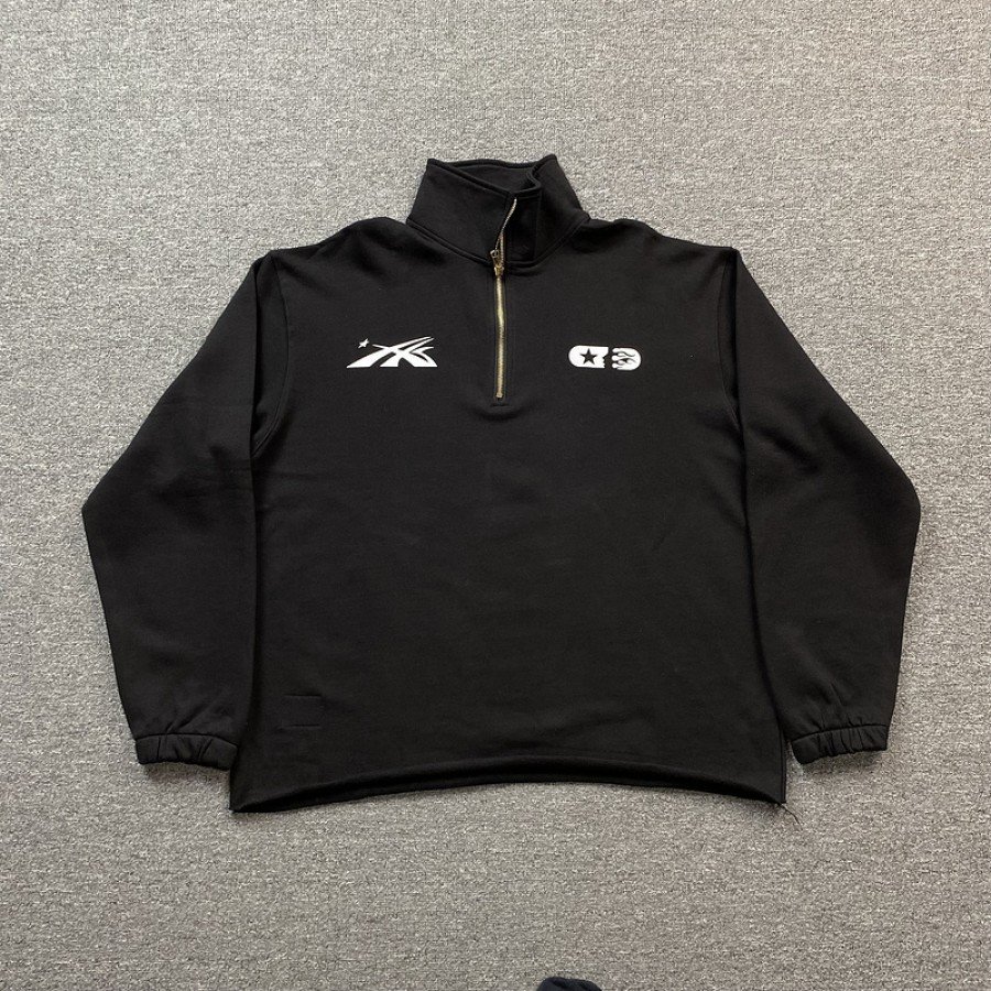 HELLSTAR Crewneck
