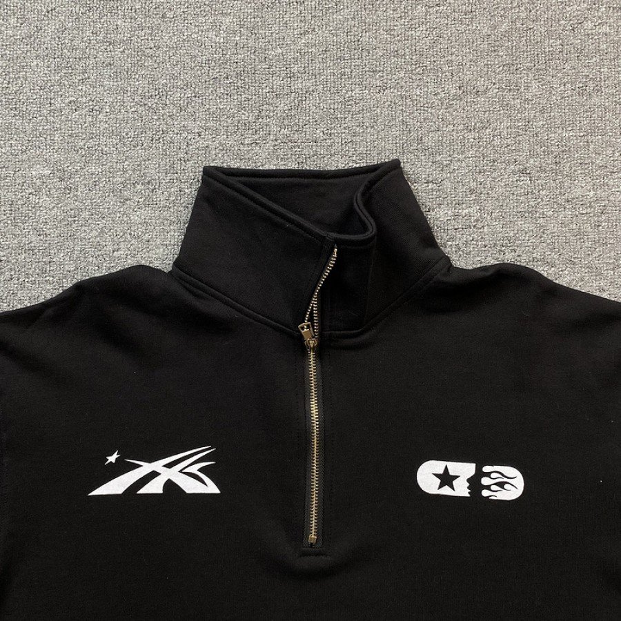 HELLSTAR Crewneck