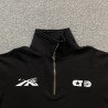 HELLSTAR Crewneck