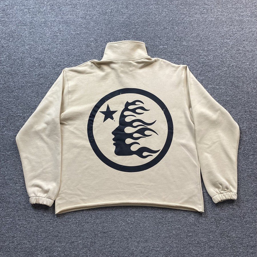 HELLSTAR Crewneck