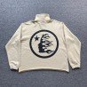 HELLSTAR Crewneck