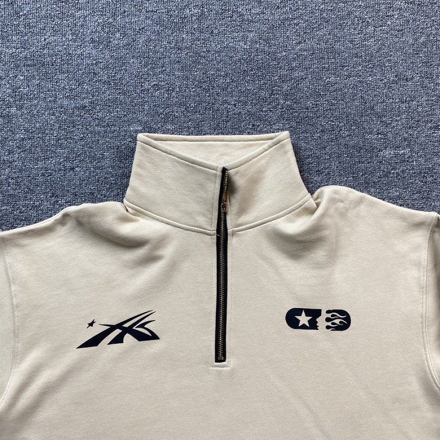 HELLSTAR Crewneck