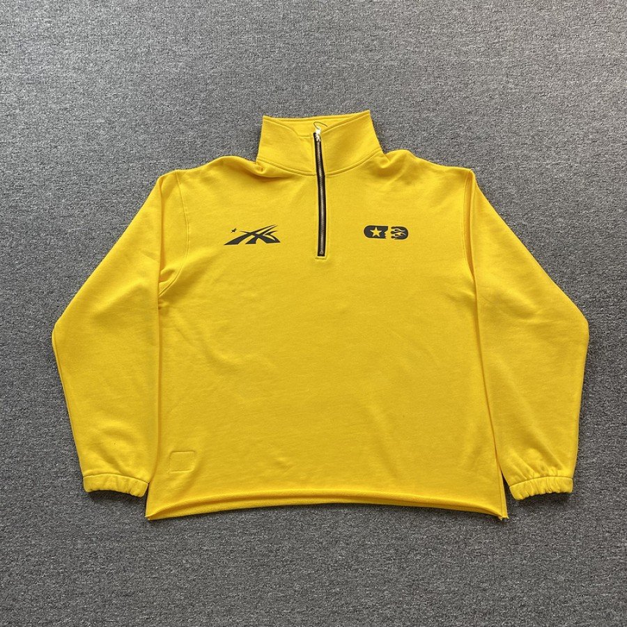 HELLSTAR Crewneck