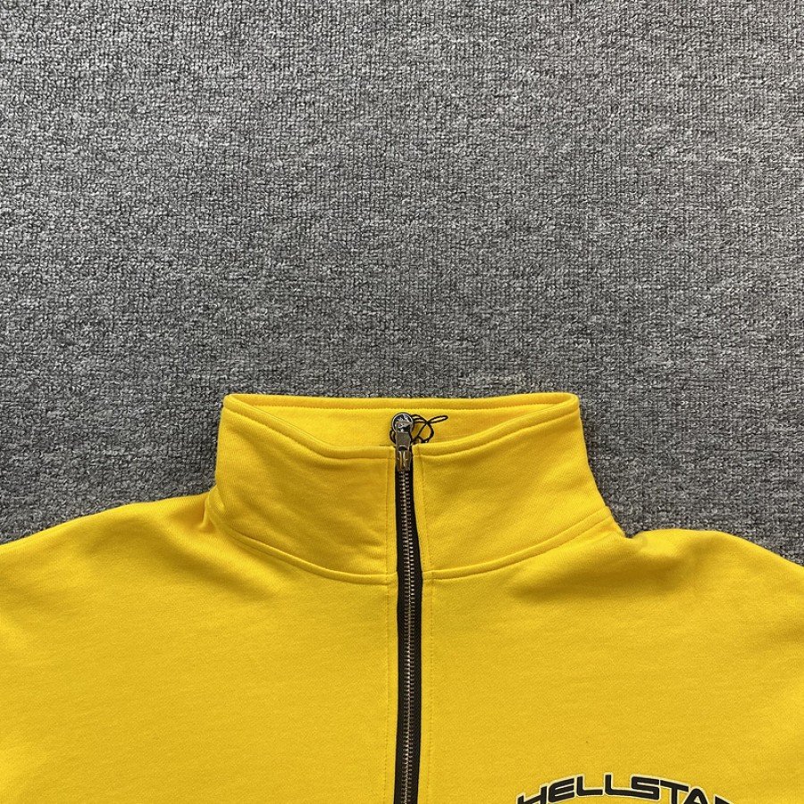 HELLSTAR Crewneck