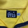 HELLSTAR Crewneck
