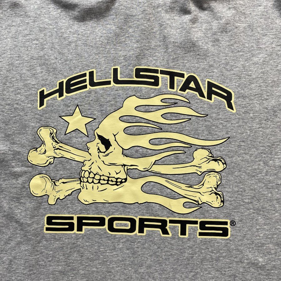 HELLSTAR Crewneck