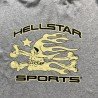 HELLSTAR Crewneck